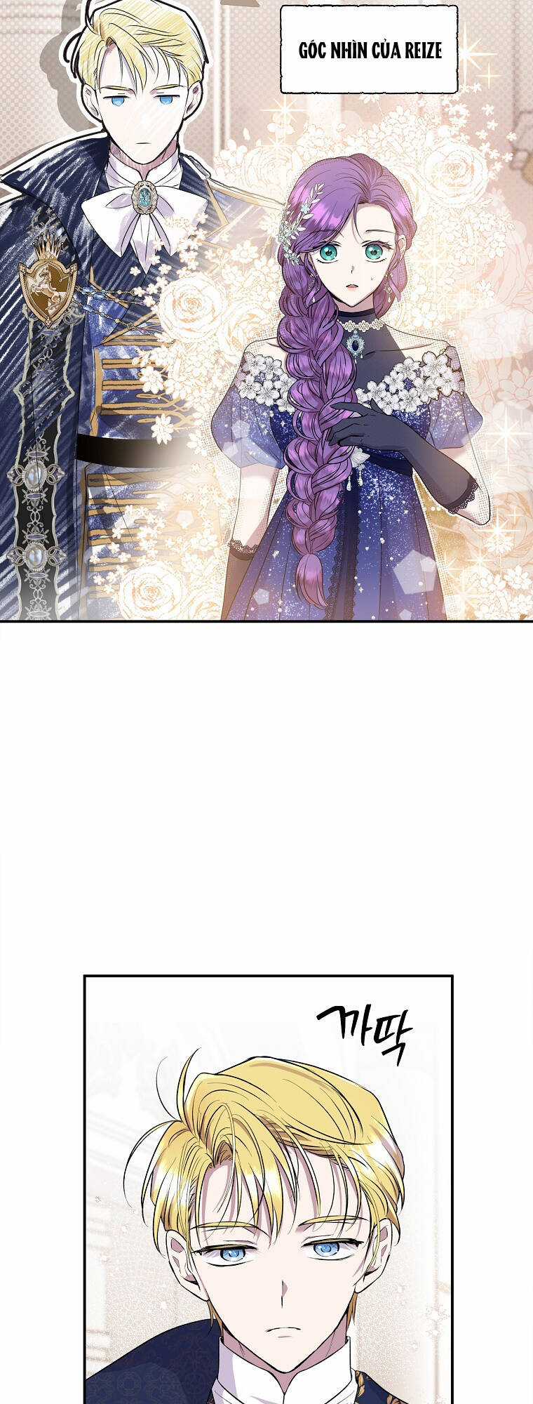 Nàng Công Nương Roselia Chapter 37.1 trang 2