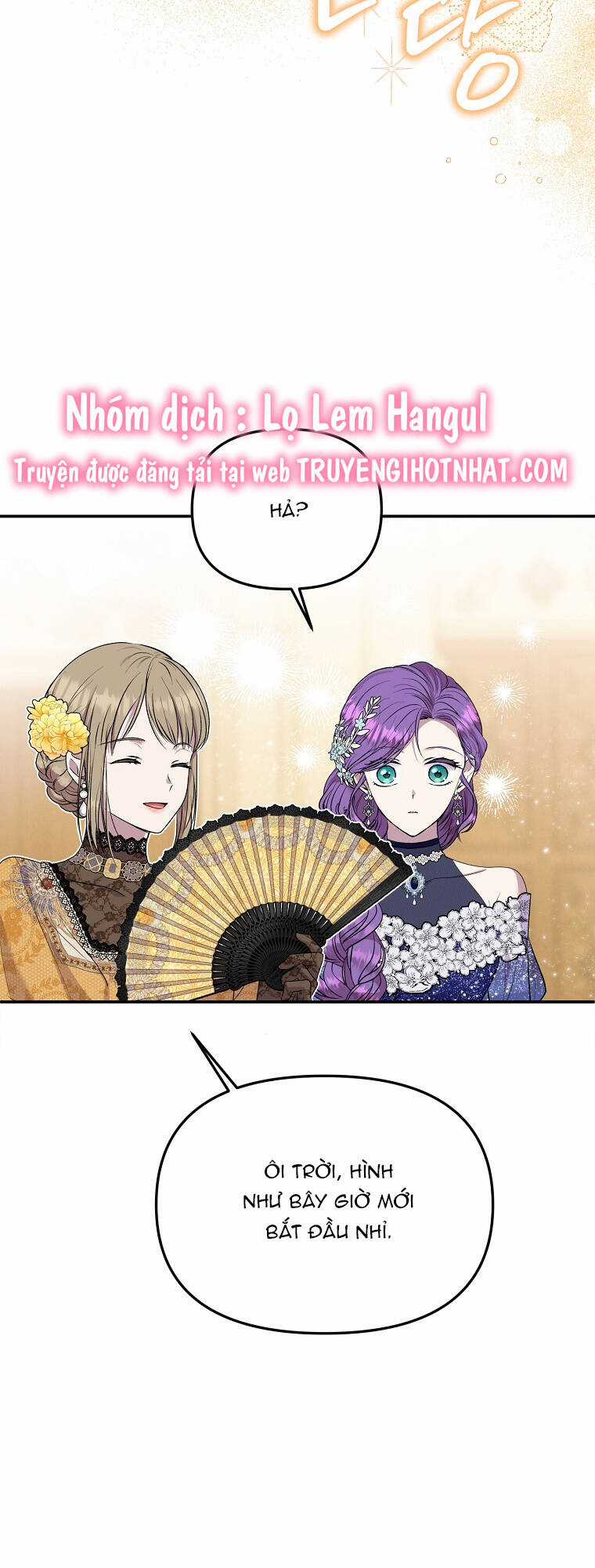 Nàng Công Nương Roselia Chapter 37.1 trang 20