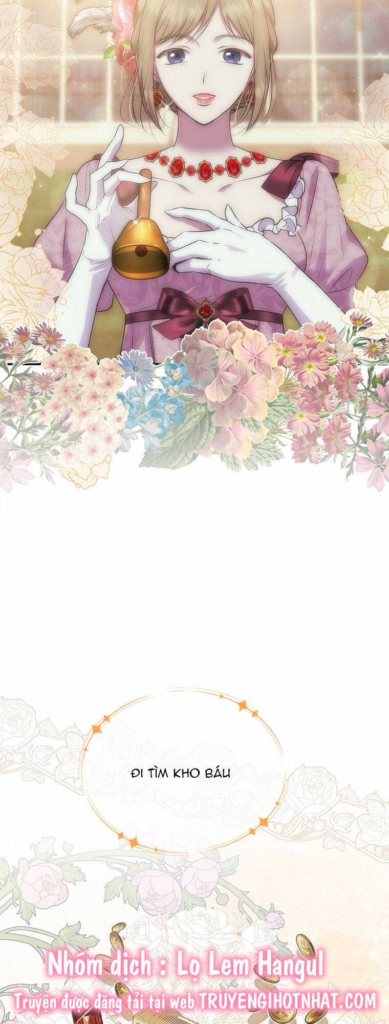 Nàng Công Nương Roselia Chapter 37.1 trang 23