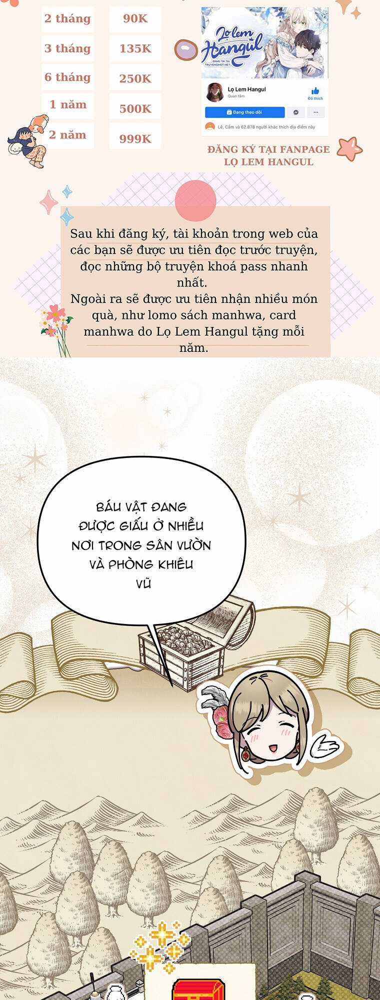 Nàng Công Nương Roselia Chapter 37.1 trang 25