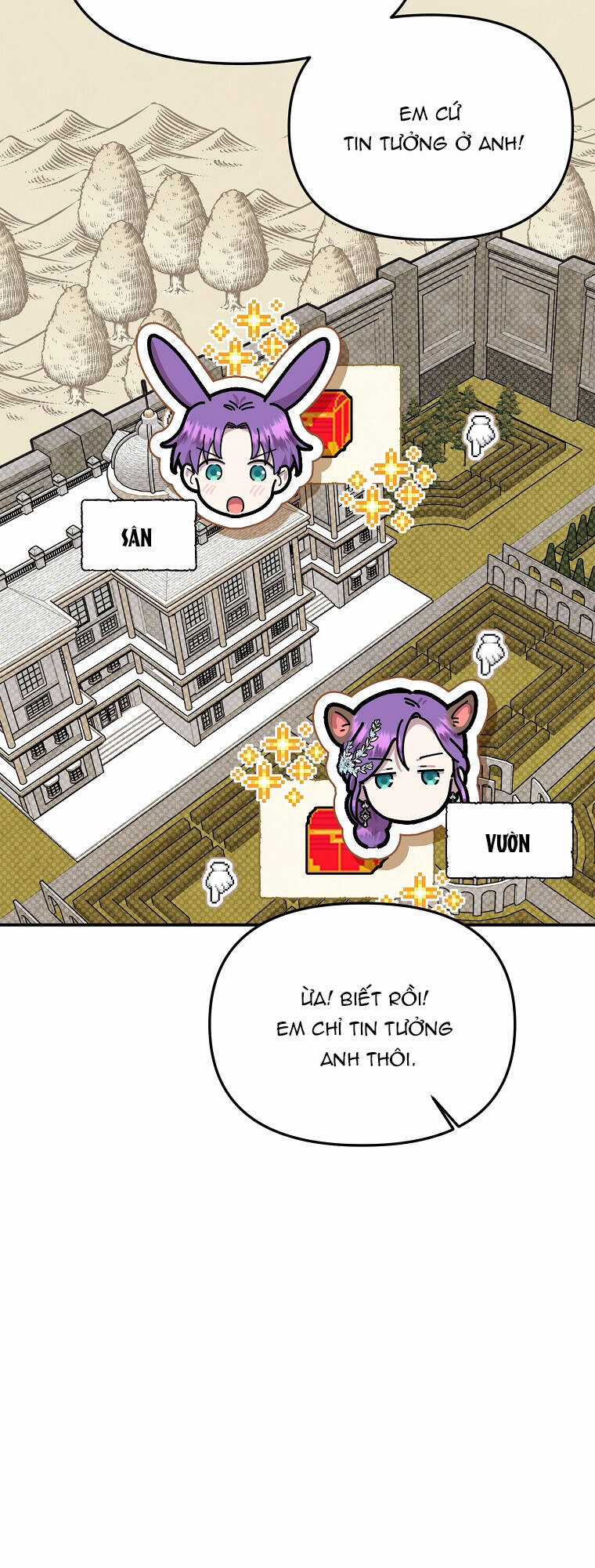 Nàng Công Nương Roselia Chapter 37.1 trang 27