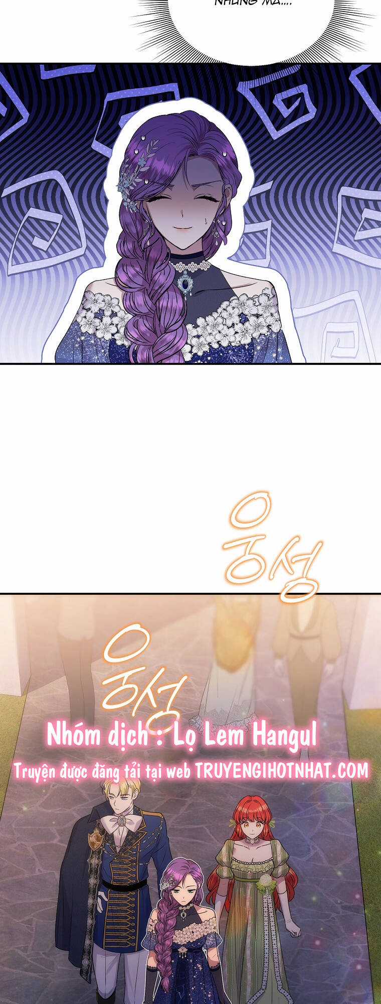 Nàng Công Nương Roselia Chapter 37.1 trang 29