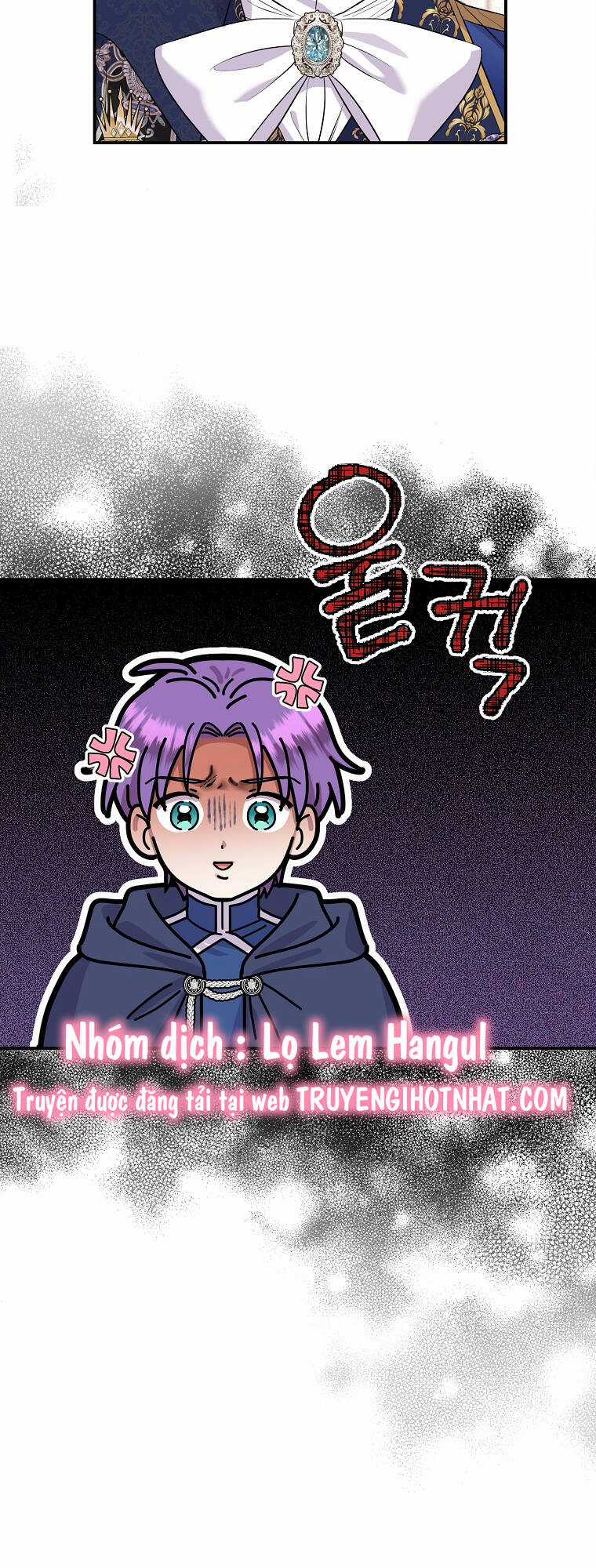 Nàng Công Nương Roselia Chapter 37.1 trang 3