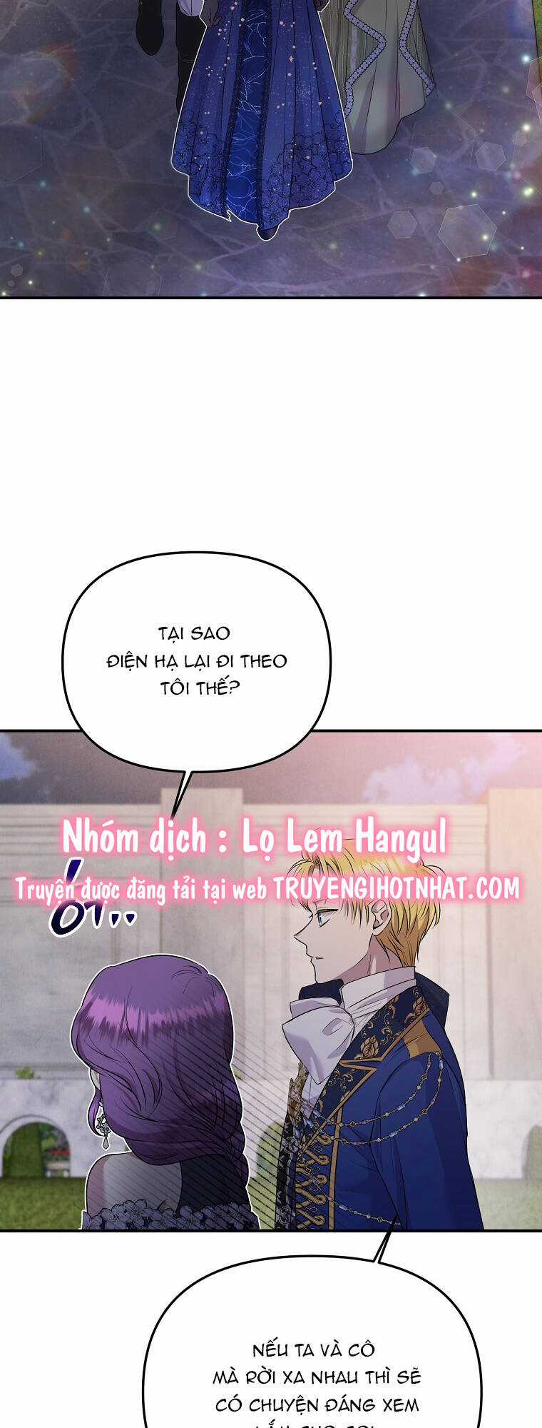 Nàng Công Nương Roselia Chapter 37.1 trang 30
