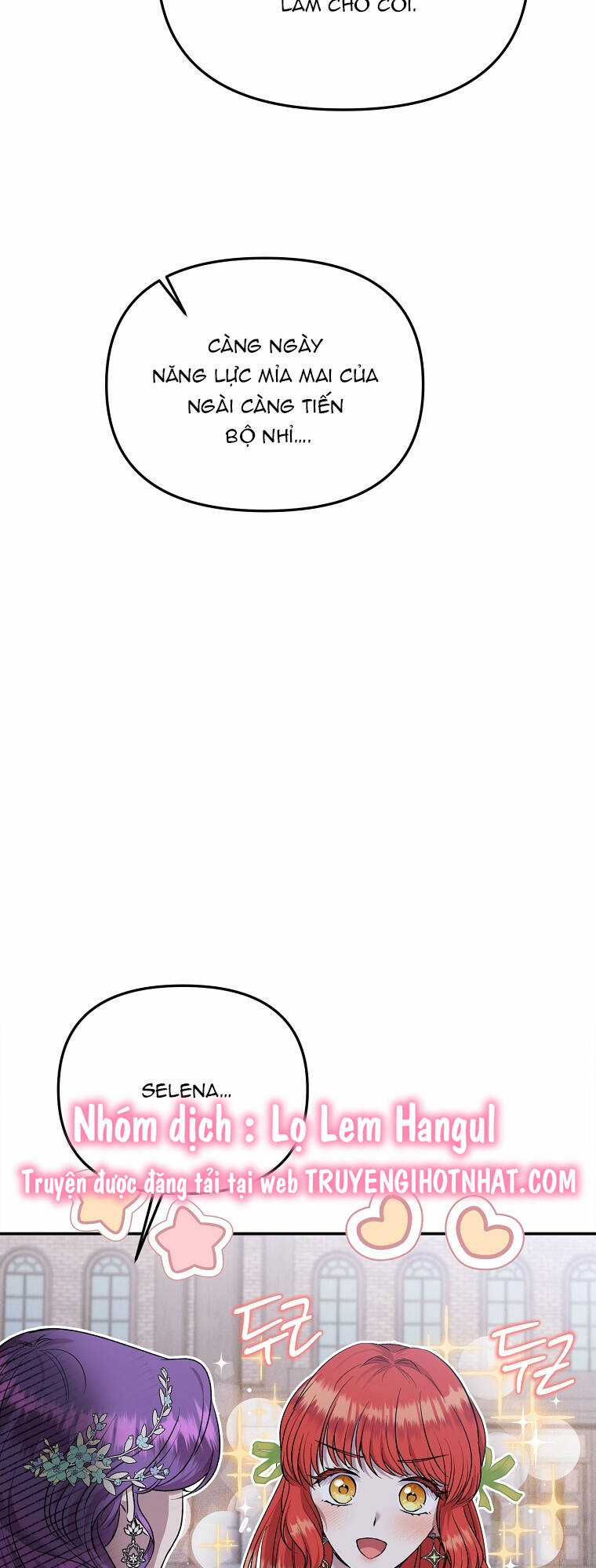 Nàng Công Nương Roselia Chapter 37.1 trang 31