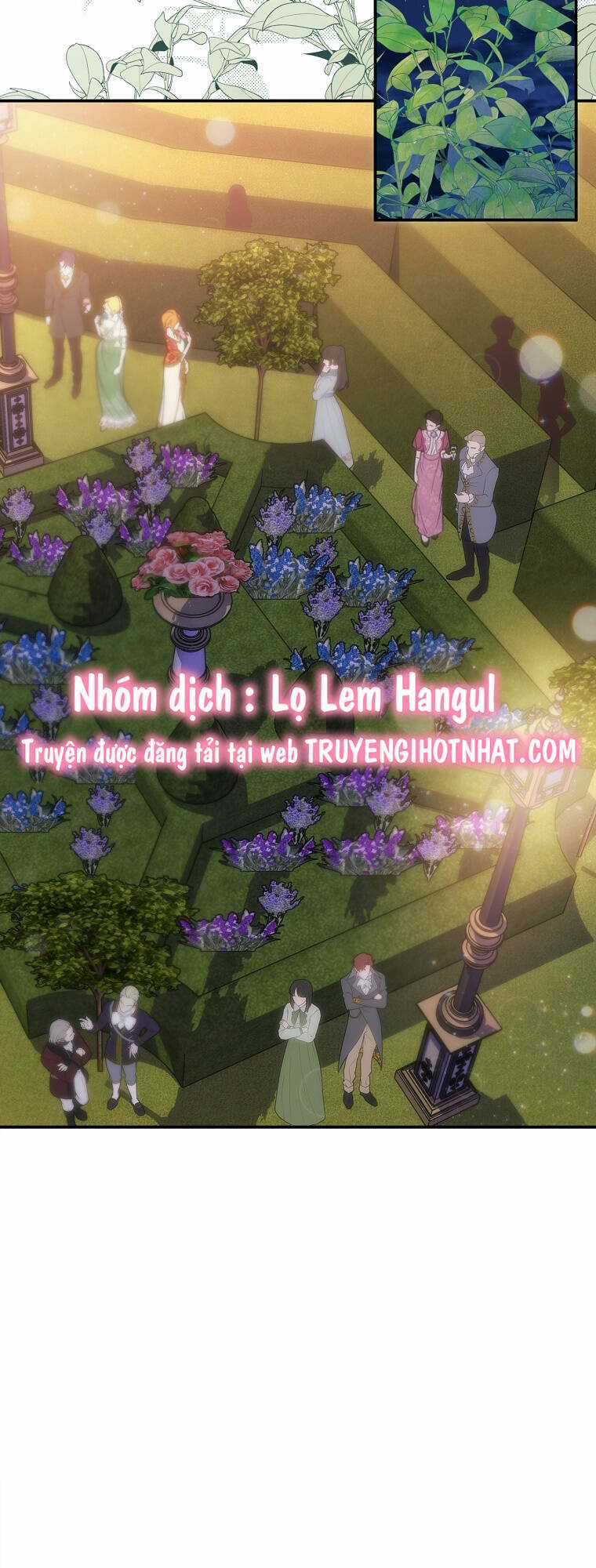 Nàng Công Nương Roselia Chapter 37.1 trang 36