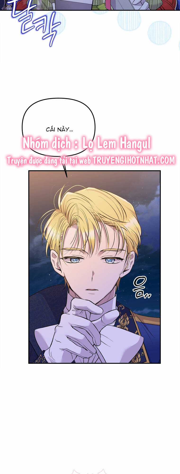 Nàng Công Nương Roselia Chapter 37.1 trang 39