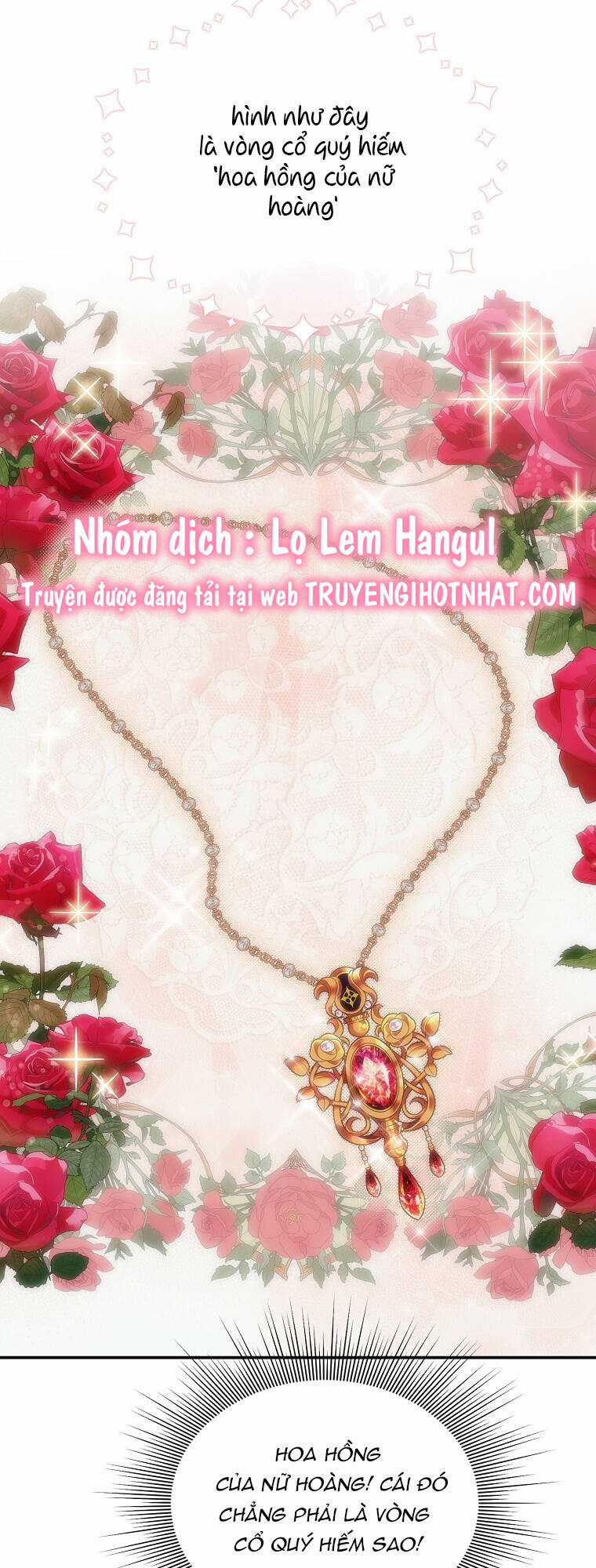 Nàng Công Nương Roselia Chapter 37.1 trang 40