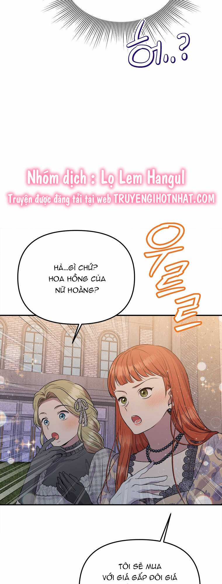 Nàng Công Nương Roselia Chapter 37.1 trang 41