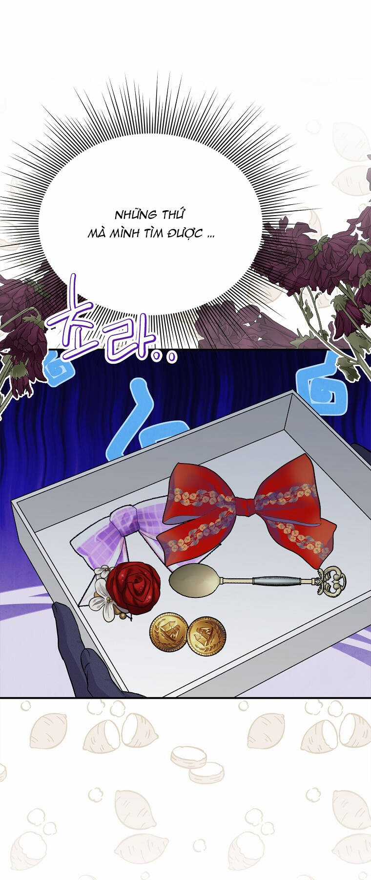 Nàng Công Nương Roselia Chapter 37.1 trang 43