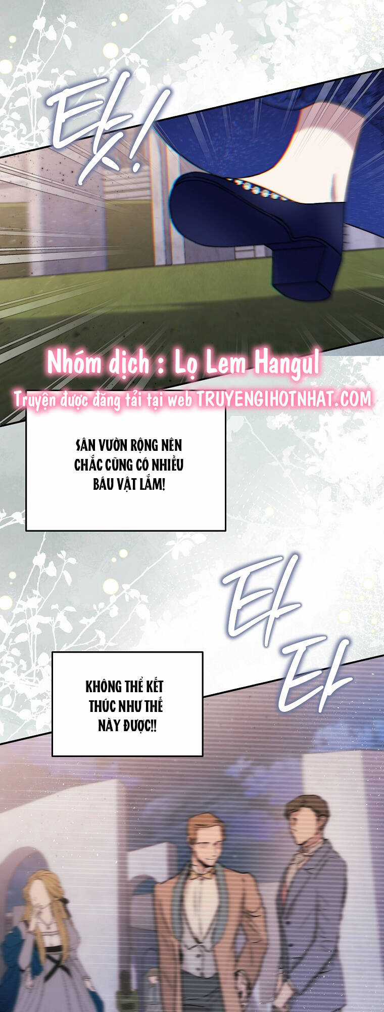 Nàng Công Nương Roselia Chapter 37.2 trang 3