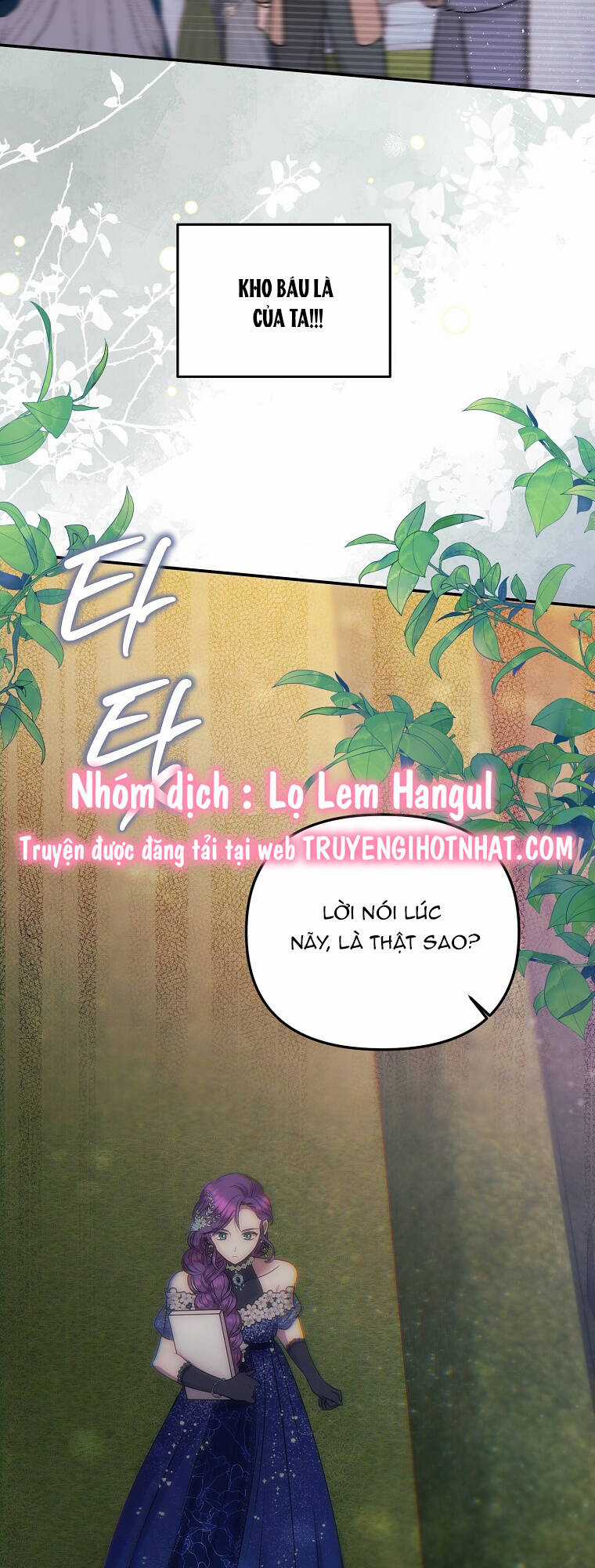 Nàng Công Nương Roselia Chapter 37.2 trang 4