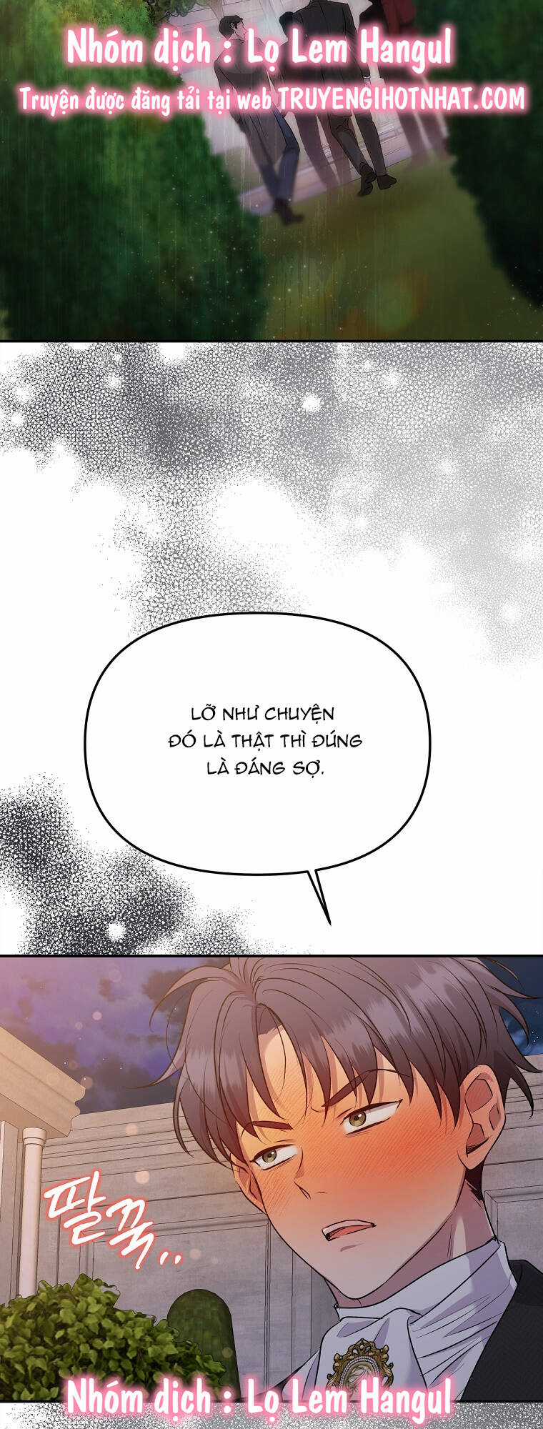 Nàng Công Nương Roselia Chapter 37.2 trang 7