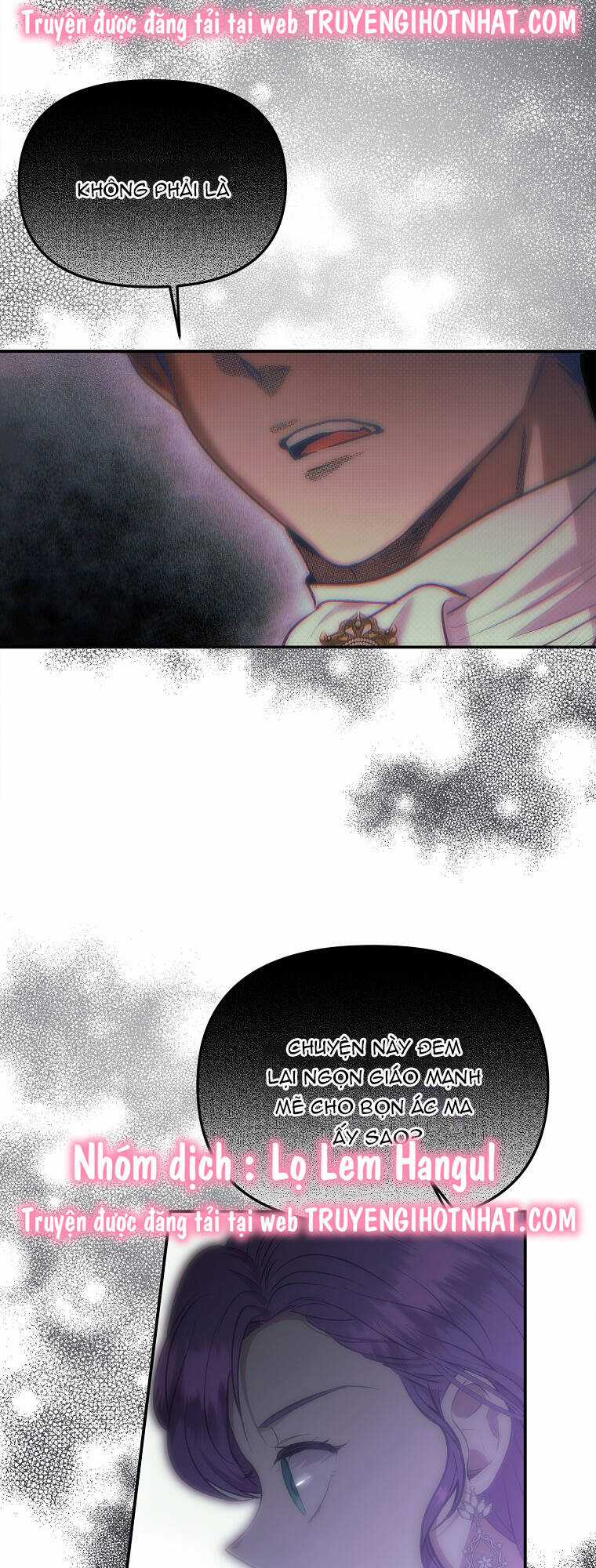 Nàng Công Nương Roselia Chapter 37.2 trang 8