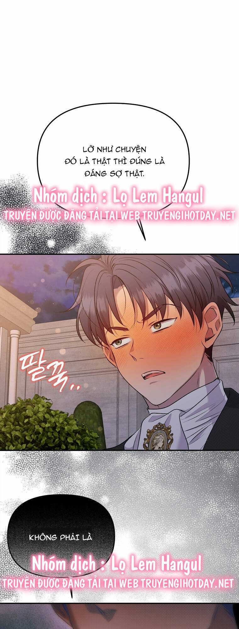Nàng Công Nương Roselia Chapter 38.1 trang 0