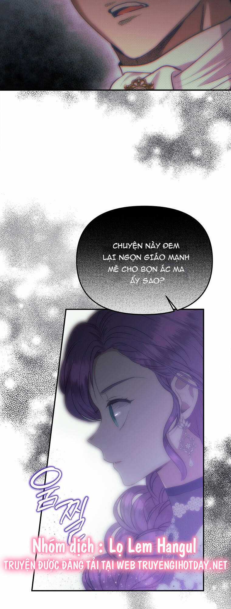 Nàng Công Nương Roselia Chapter 38.1 trang 1