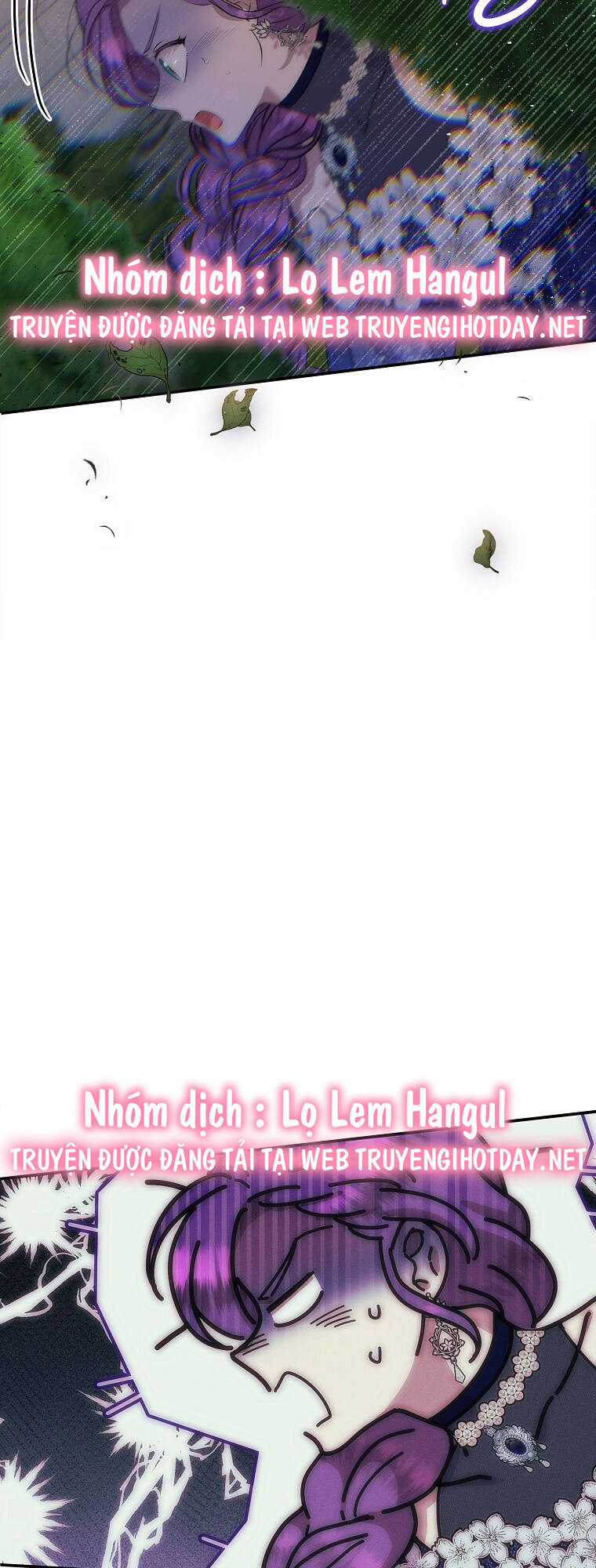 Nàng Công Nương Roselia Chapter 38.1 trang 15