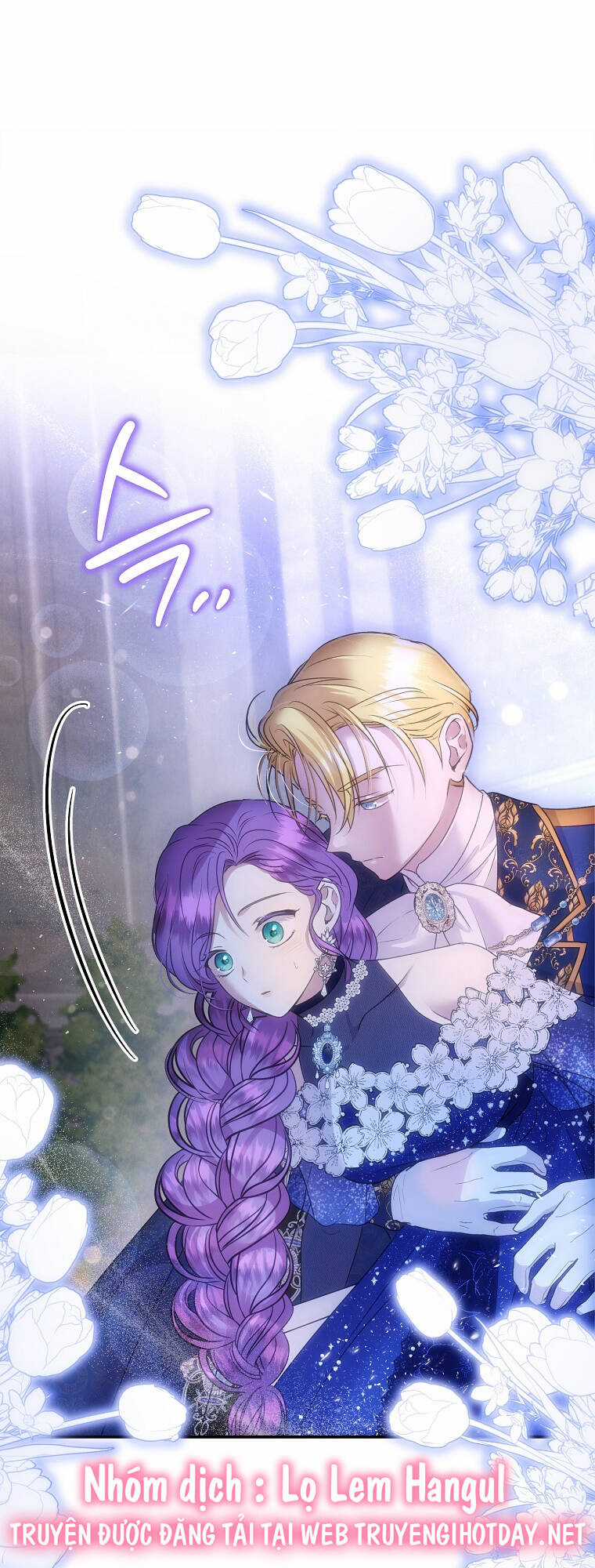 Nàng Công Nương Roselia Chapter 38.1 trang 19