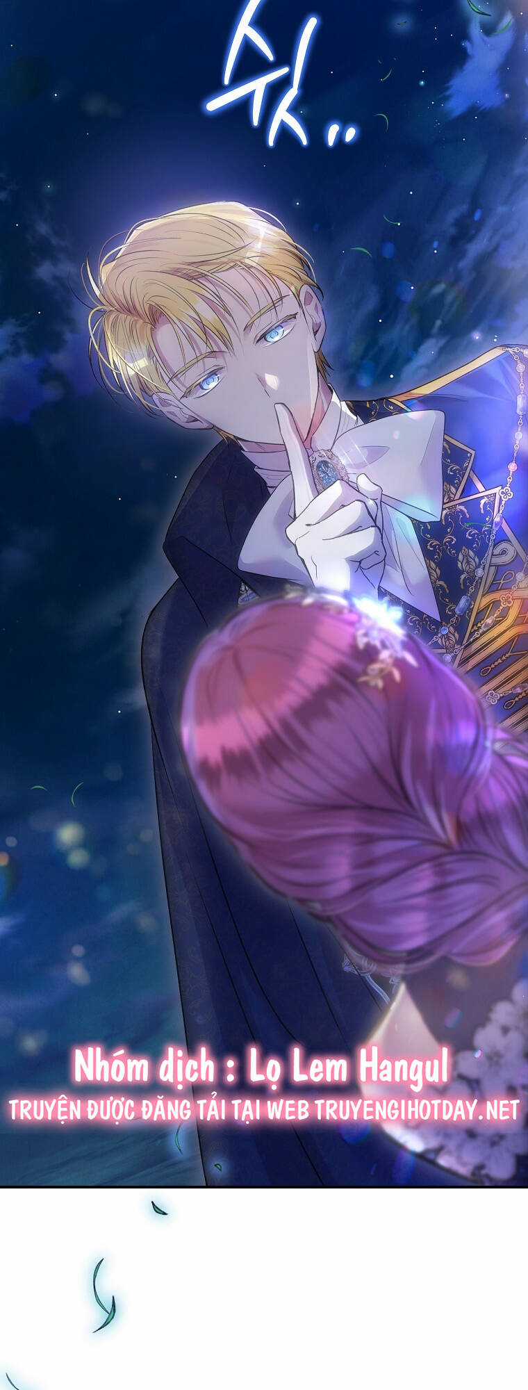 Nàng Công Nương Roselia Chapter 38.1 trang 21