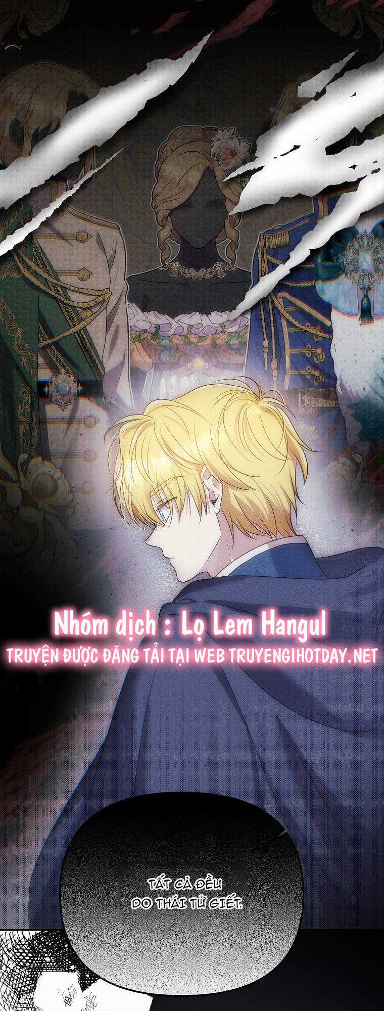 Nàng Công Nương Roselia Chapter 38.1 trang 26