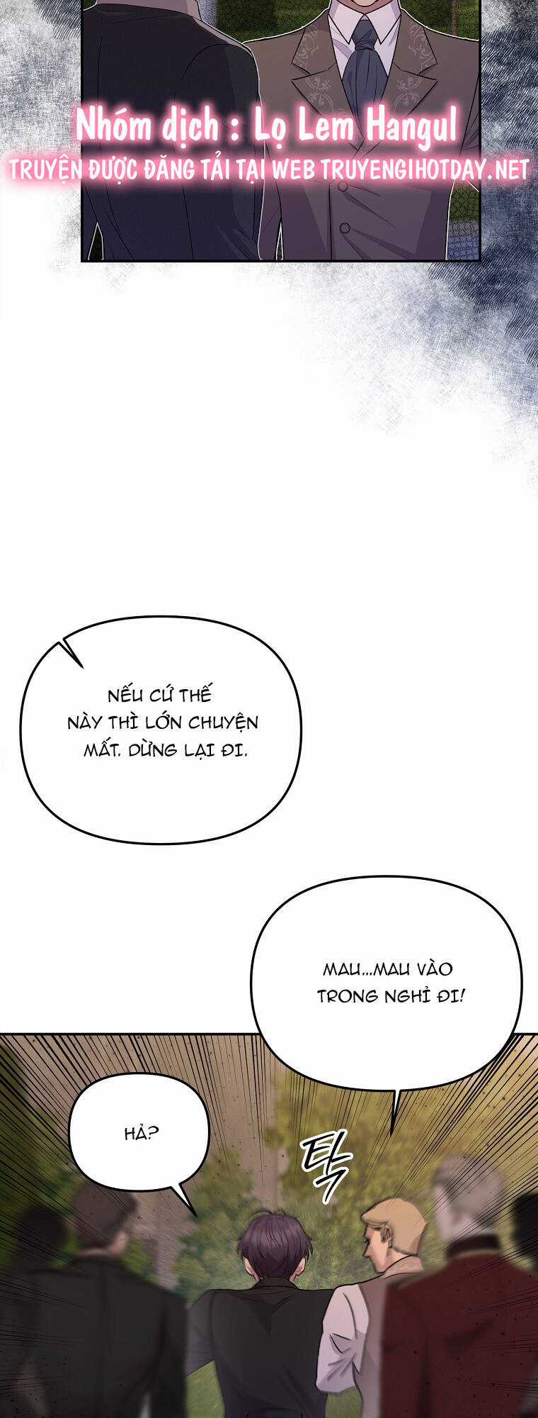 Nàng Công Nương Roselia Chapter 38.1 trang 28