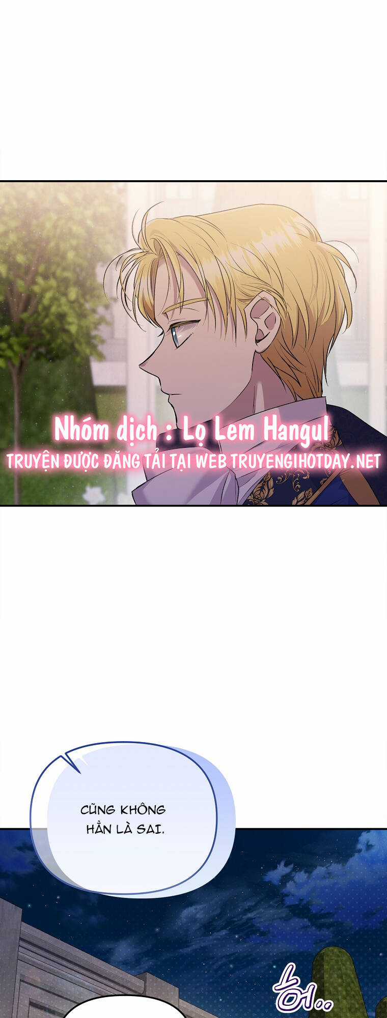 Nàng Công Nương Roselia Chapter 38.1 trang 33