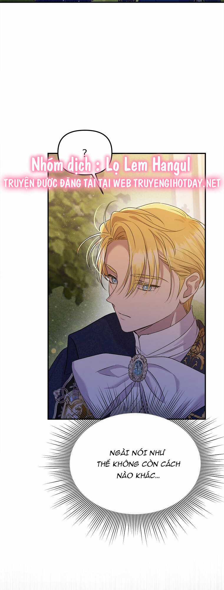 Nàng Công Nương Roselia Chapter 38.1 trang 36