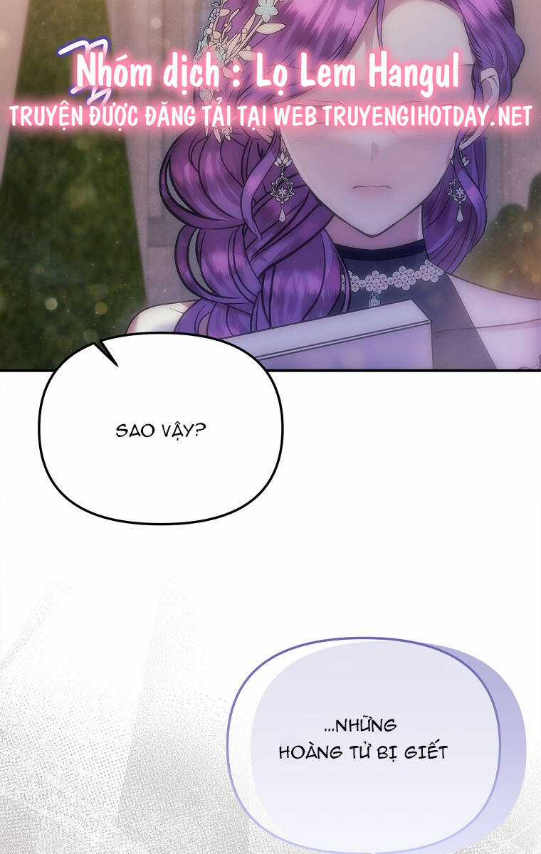 Nàng Công Nương Roselia Chapter 38.1 trang 38