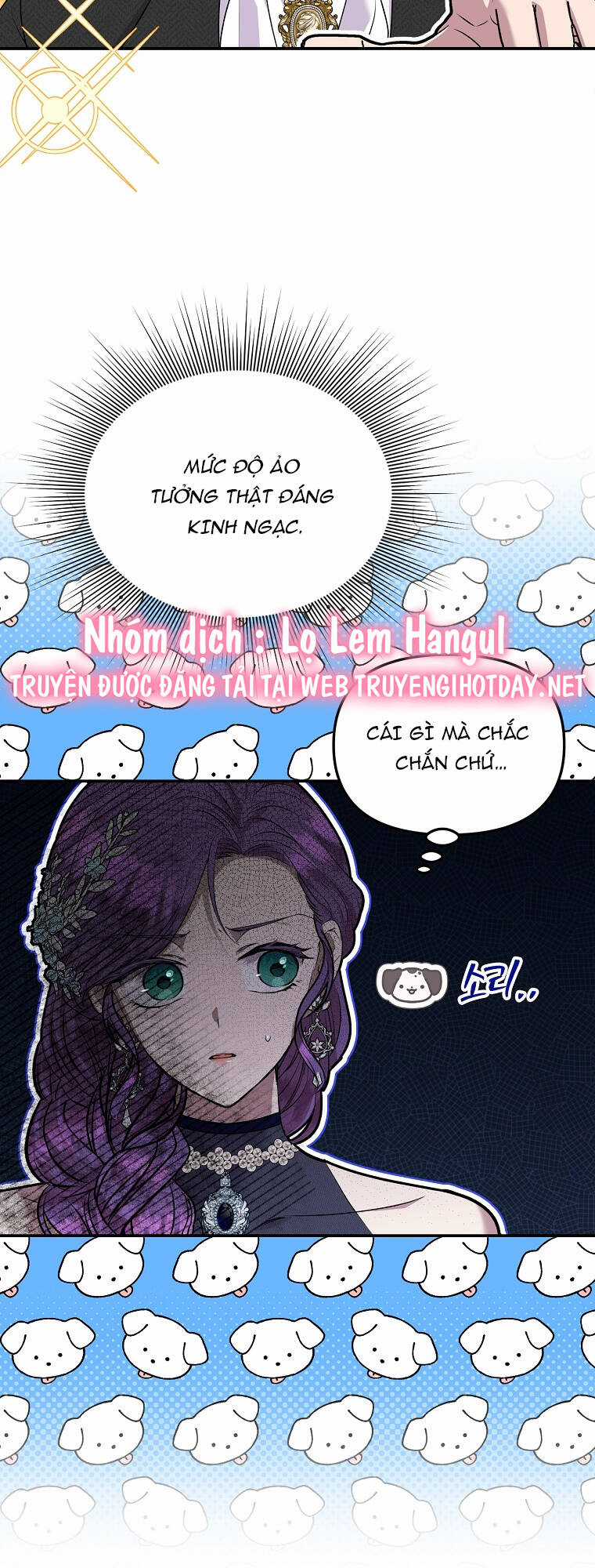 Nàng Công Nương Roselia Chapter 38.1 trang 5
