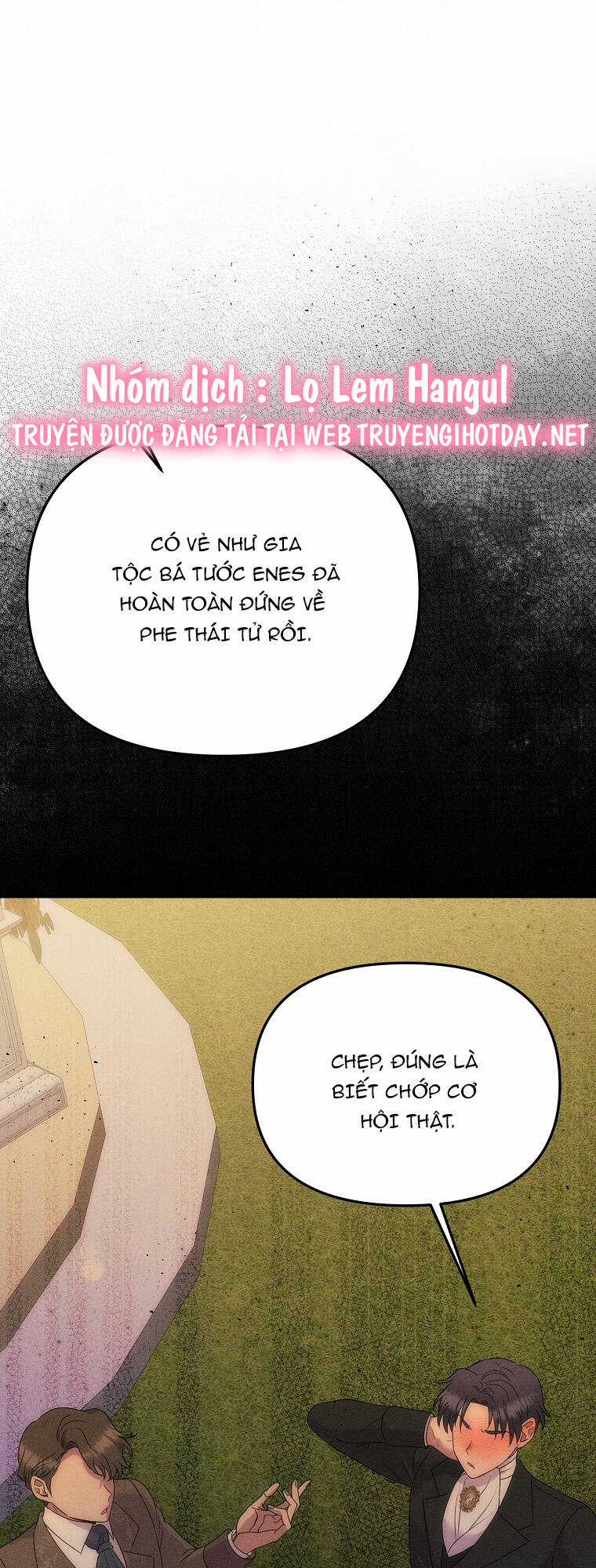 Nàng Công Nương Roselia Chapter 38.1 trang 6