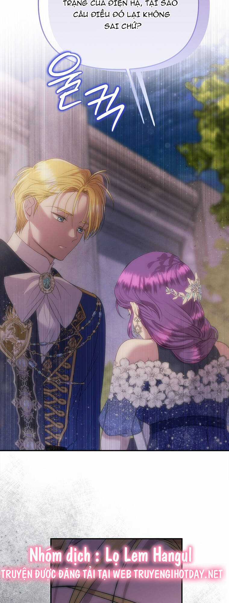 Nàng Công Nương Roselia Chapter 38.2 trang 1