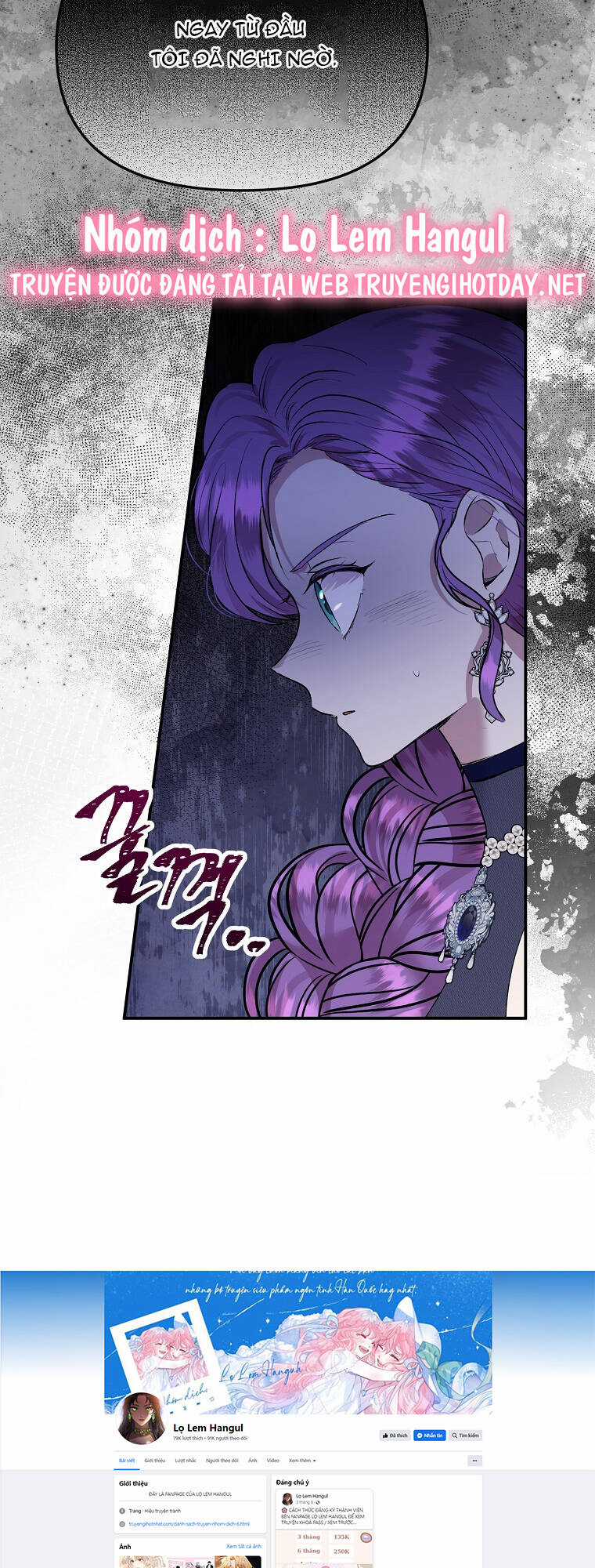 Nàng Công Nương Roselia Chapter 38.2 trang 11