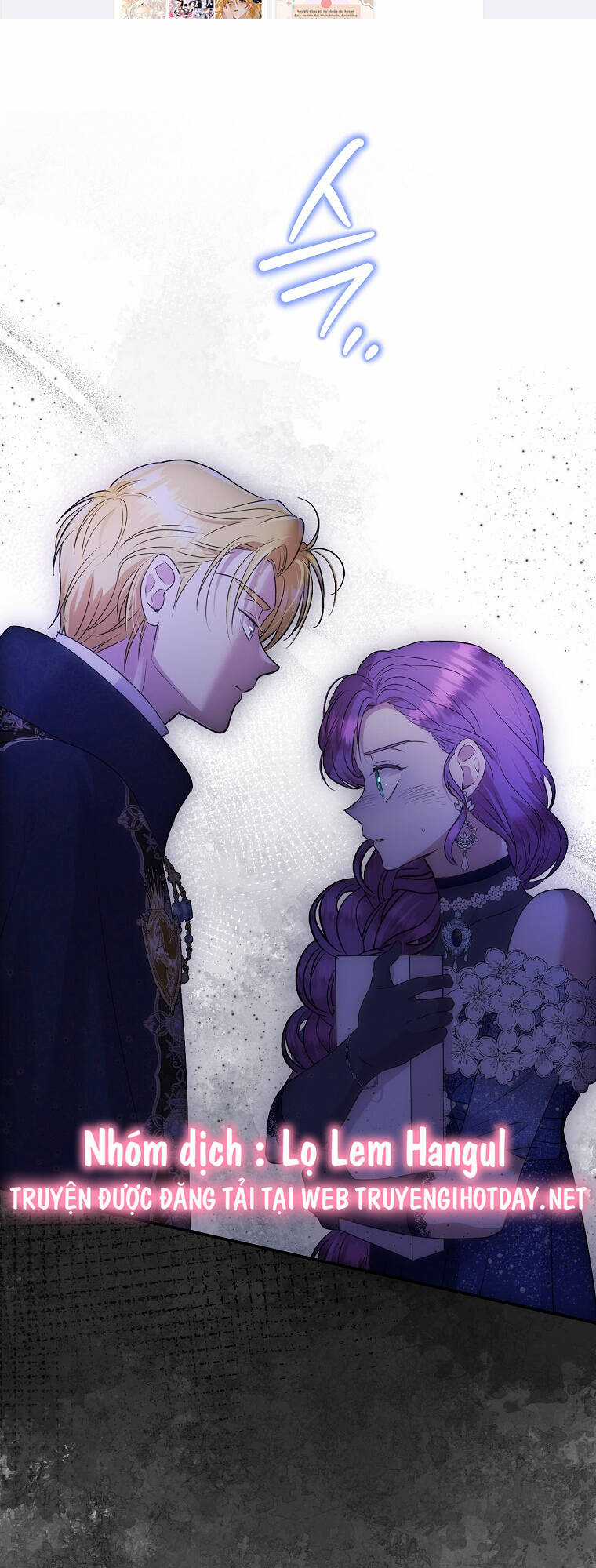 Nàng Công Nương Roselia Chapter 38.2 trang 12