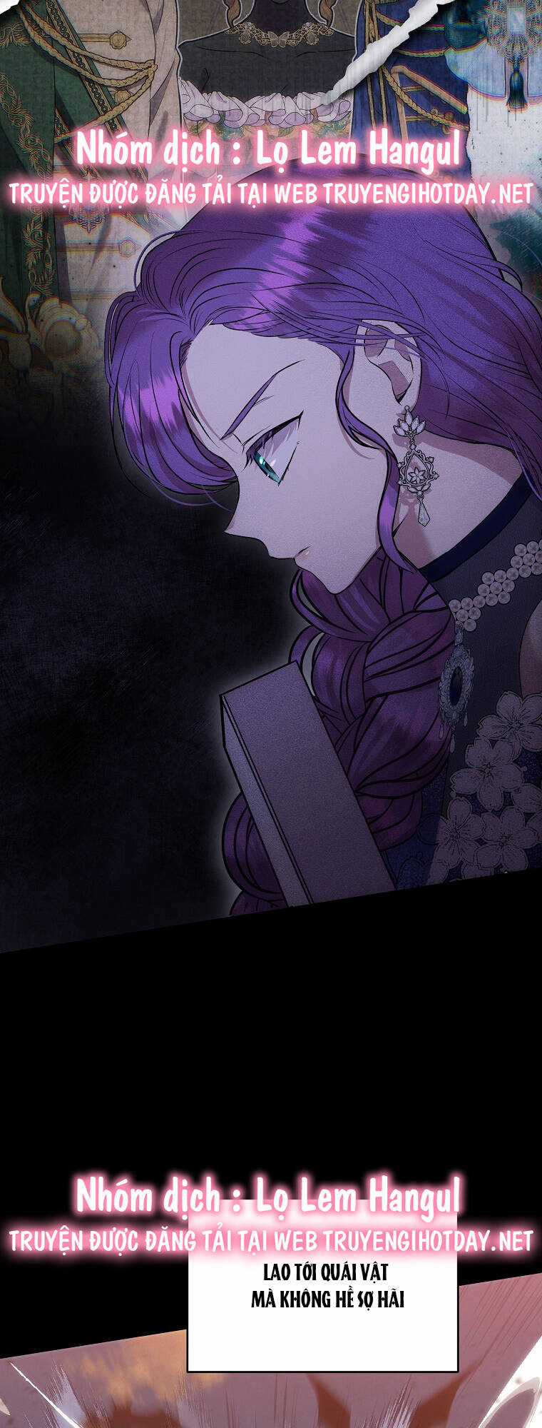 Nàng Công Nương Roselia Chapter 38.2 trang 3