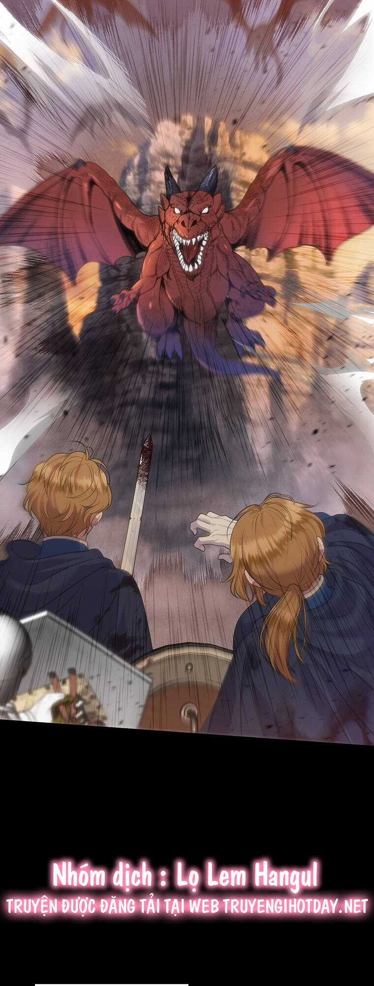 Nàng Công Nương Roselia Chapter 38.2 trang 4