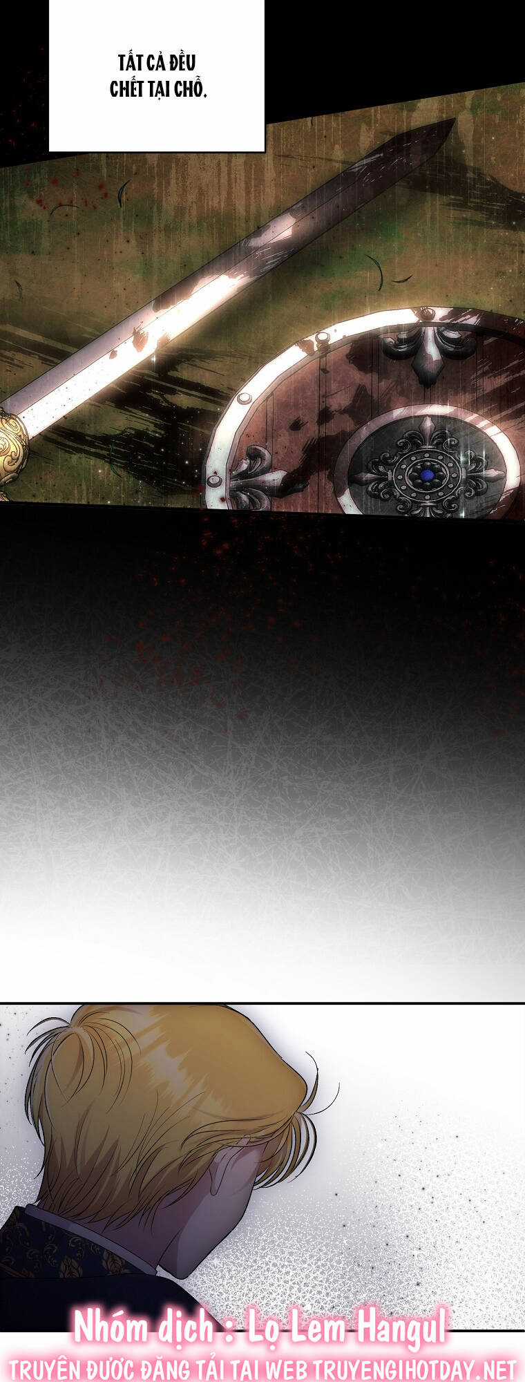 Nàng Công Nương Roselia Chapter 38.2 trang 5