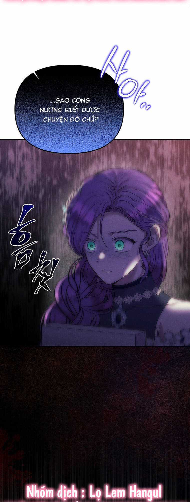 Nàng Công Nương Roselia Chapter 38.2 trang 6