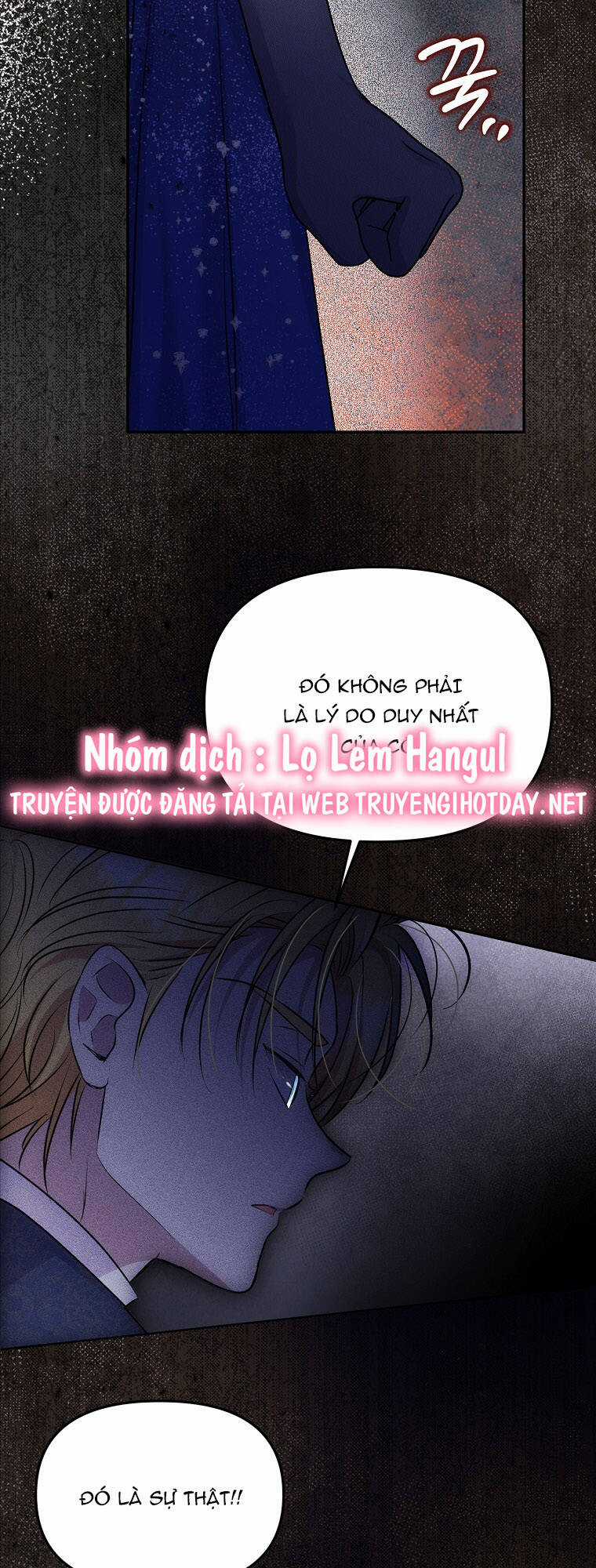 Nàng Công Nương Roselia Chapter 39.1 trang 10