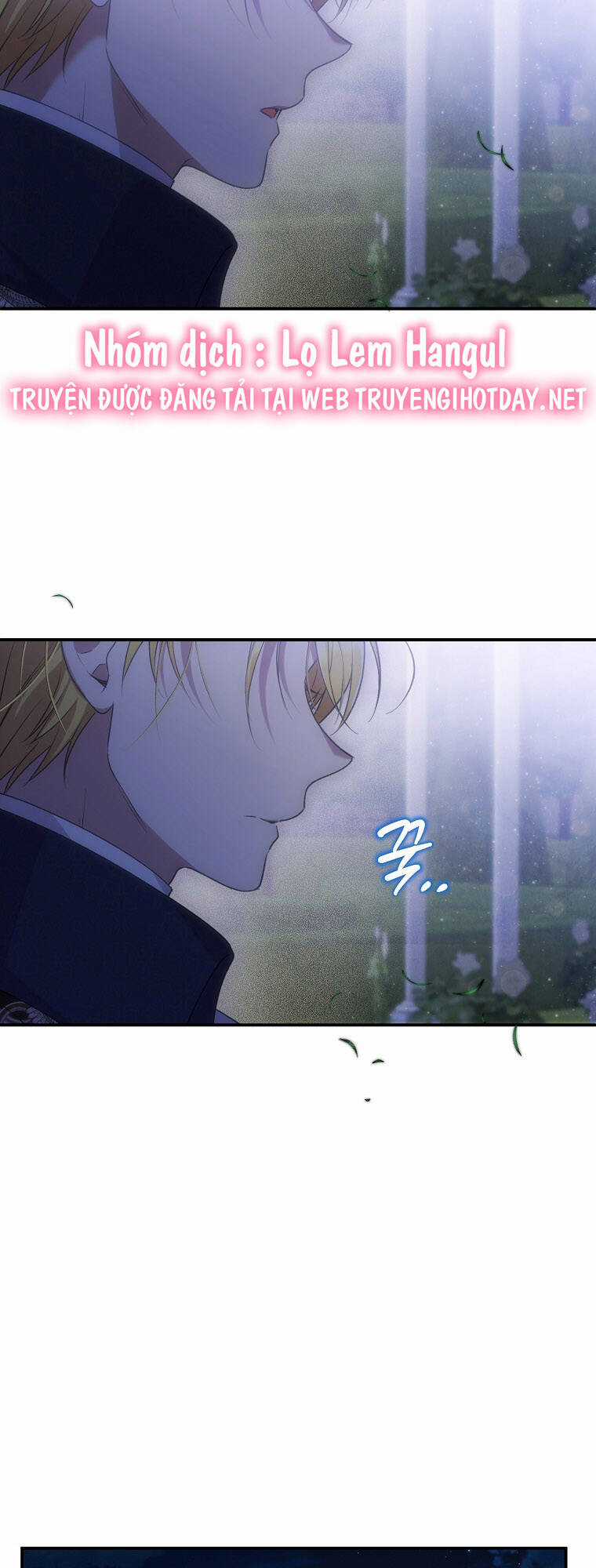 Nàng Công Nương Roselia Chapter 39.1 trang 15