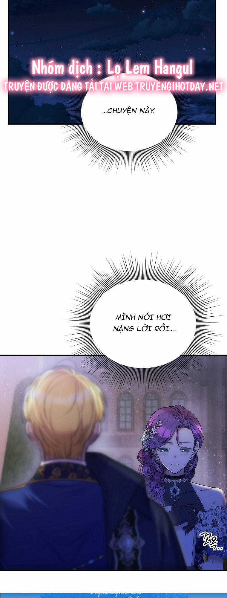 Nàng Công Nương Roselia Chapter 39.1 trang 16