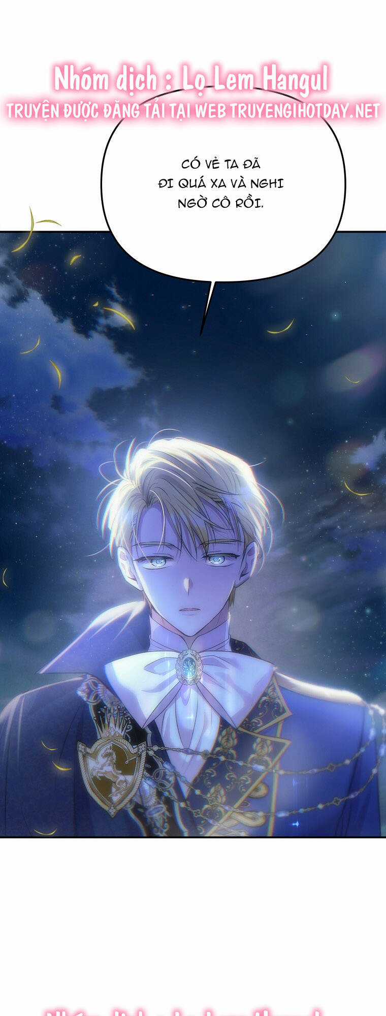 Nàng Công Nương Roselia Chapter 39.1 trang 18