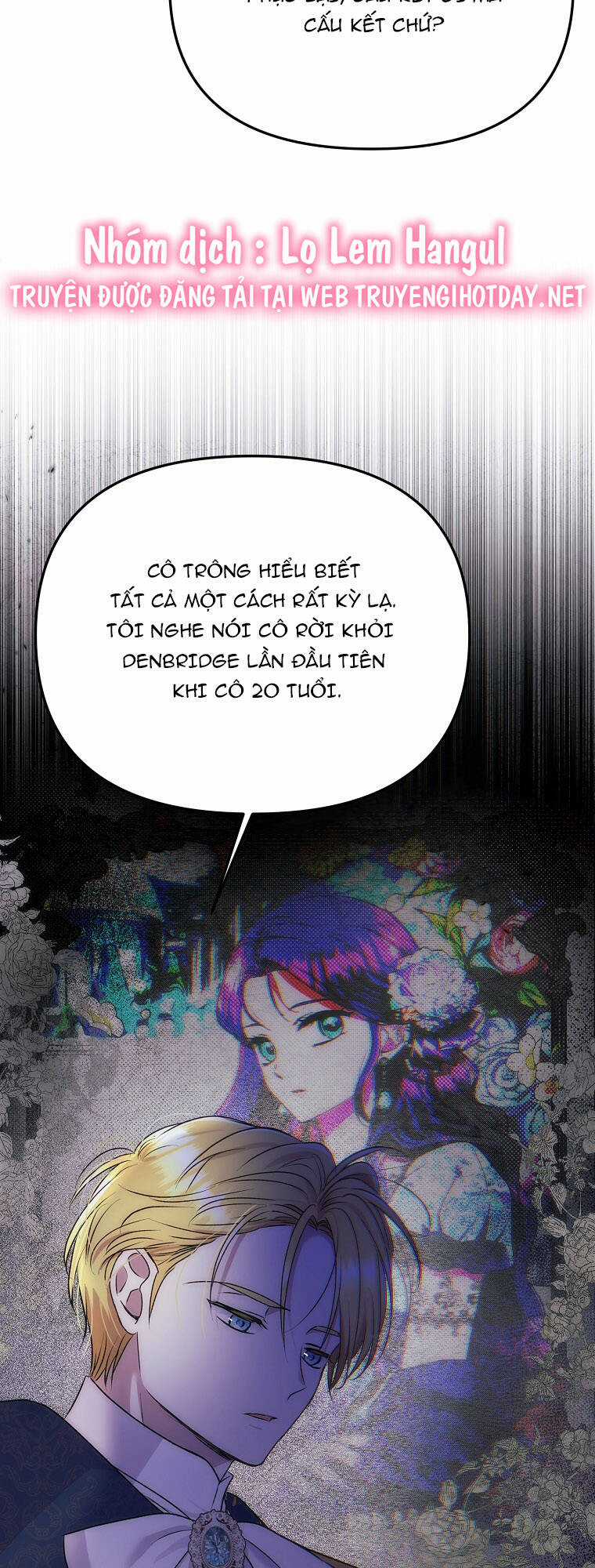 Nàng Công Nương Roselia Chapter 39.1 trang 2