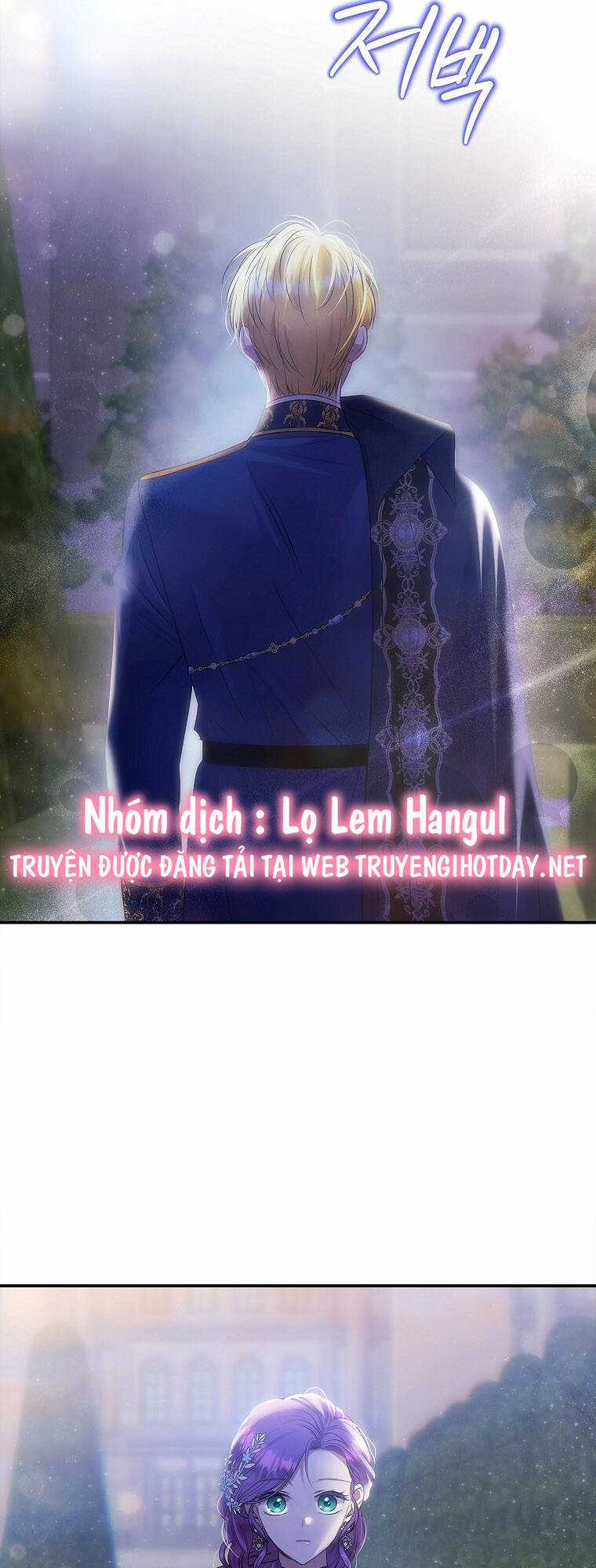 Nàng Công Nương Roselia Chapter 39.1 trang 22