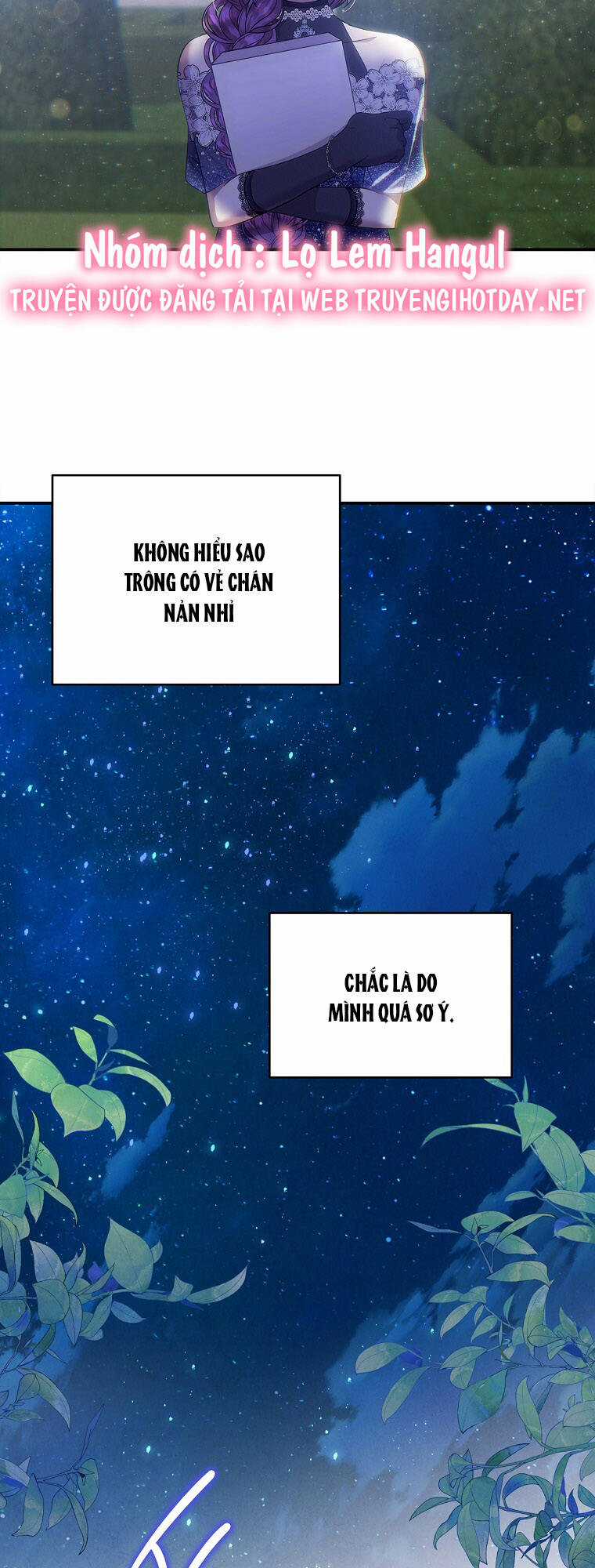 Nàng Công Nương Roselia Chapter 39.1 trang 23