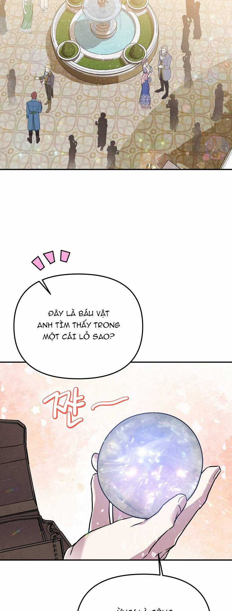 Nàng Công Nương Roselia Chapter 39.1 trang 26