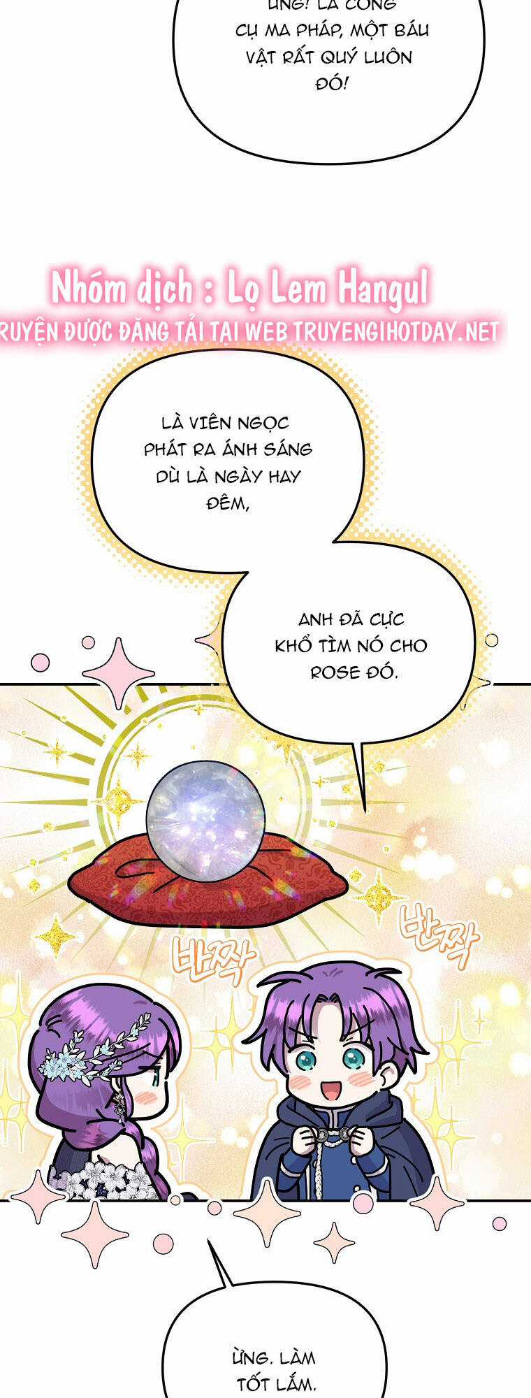 Nàng Công Nương Roselia Chapter 39.1 trang 27