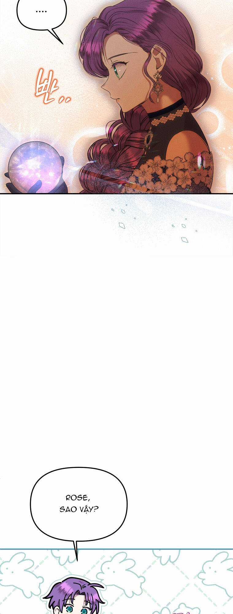 Nàng Công Nương Roselia Chapter 39.1 trang 29