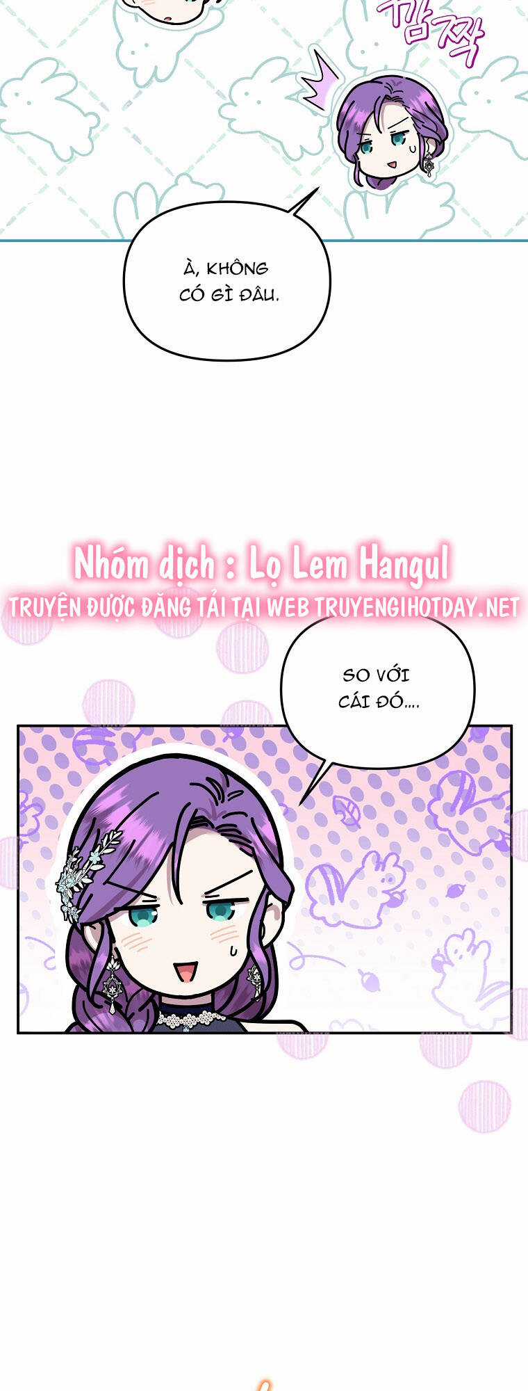 Nàng Công Nương Roselia Chapter 39.1 trang 30