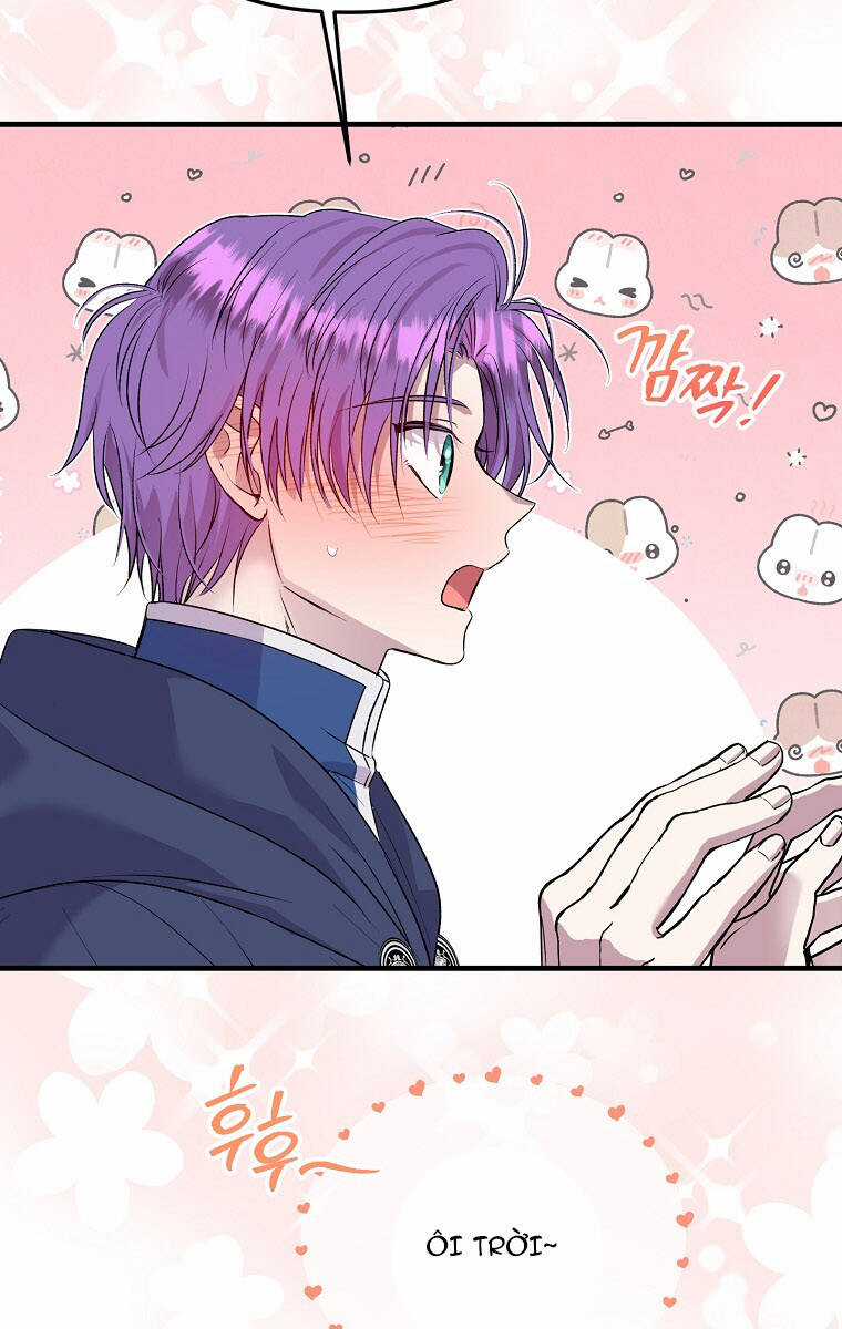 Nàng Công Nương Roselia Chapter 39.1 trang 34