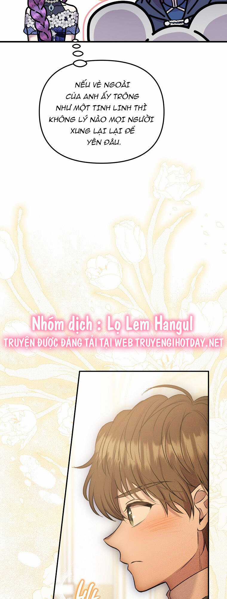 Nàng Công Nương Roselia Chapter 39.1 trang 36